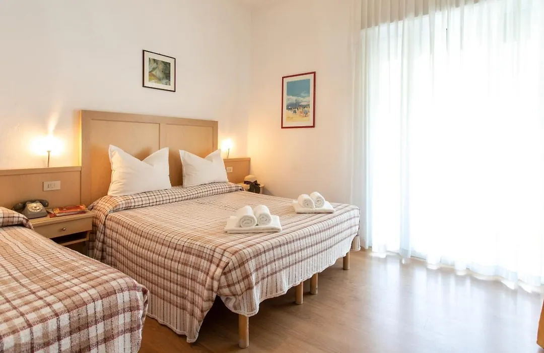Hotel Venezia e la Villetta-1