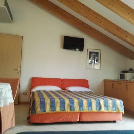 Hotel Venezia e la Villetta-2
