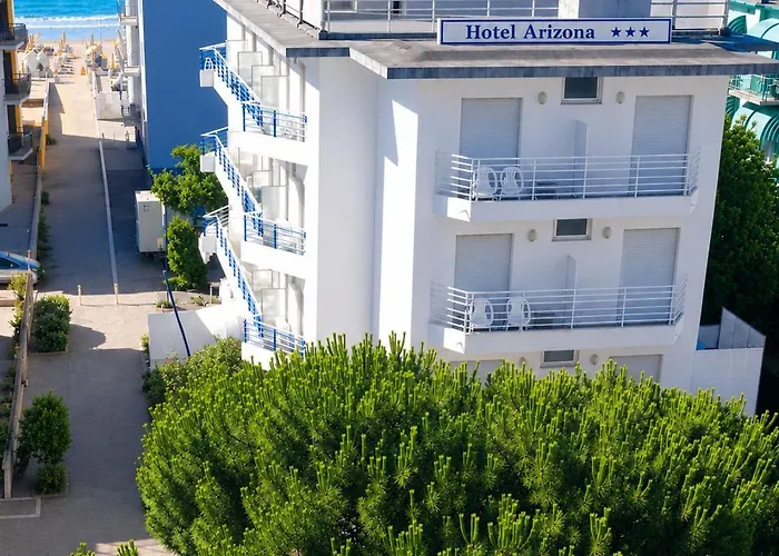 Hotel Arizona Lido di Jesolo